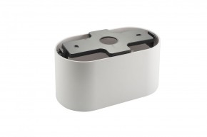DK3036-WH Светильник накладной IP 20, 10 Вт, GU5.3, LED, белый, пластик в Екатеринбурге - mebel24.online | фото 5