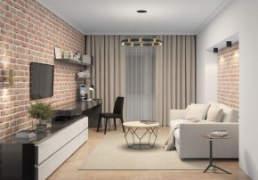DK3040-BK Светильник накладной IP 20, 10 Вт, GU5.3, LED, черный, пластик в Екатеринбурге - mebel24.online | фото 10