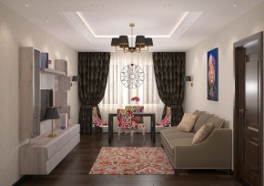 DK3045-WH Встраиваемый светильник,IP 20, 6Вт, LED, белый, пластик в Екатеринбурге - mebel24.online | фото 10