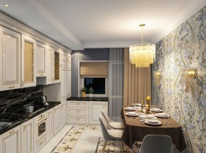 DK3061-WBR Встраиваемый светильник, IP 20, 10 Вт, GU5.3, LED, белый/бронзовый, пластик в Екатеринбурге - mebel24.online | фото 7