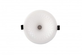 DK3400-WH Встраиваемый светильник, IP 20, 4Вт, LED, белый, пластик в Екатеринбурге - mebel24.online | фото 5