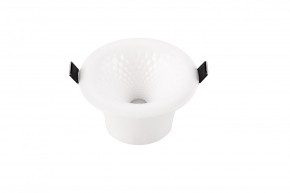 DK3400-WH Встраиваемый светильник, IP 20, 4Вт, LED, белый, пластик в Екатеринбурге - mebel24.online | фото 7
