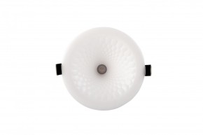 DK3500-WH Встраиваемый светильник,IP 20, 6Вт, LED, белый, пластик в Екатеринбурге - mebel24.online | фото 4