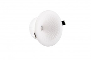 DK3500-WH Встраиваемый светильник,IP 20, 6Вт, LED, белый, пластик в Екатеринбурге - mebel24.online | фото 5