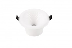 DK3500-WH Встраиваемый светильник,IP 20, 6Вт, LED, белый, пластик в Екатеринбурге - mebel24.online | фото 6