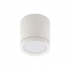 DK4013-WH Светильник накладной IP 20, 5 Вт, LED 4000, белый, алюминий/акрил в Екатеринбурге - mebel24.online | фото 2