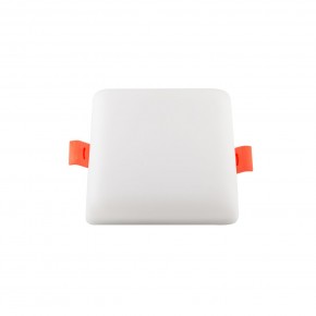 DK4603-DW Встраиваемый светильник, IP 20, 9 Вт, LED 4000, белый, пластик в Екатеринбурге - mebel24.online | фото 2