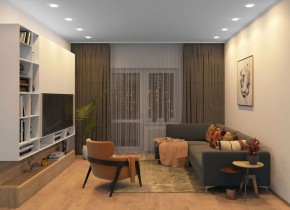 DK4603-DW Встраиваемый светильник, IP 20, 9 Вт, LED 4000, белый, пластик в Екатеринбурге - mebel24.online | фото 8