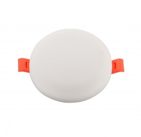 DK4604-WW Встраиваемый светильник, IP 20, 18 Вт, LED 3000, белый, пластик в Екатеринбурге - mebel24.online | фото 2