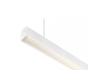 DK9123-WH Линейный светильник 30W 1250mm 3000K, белый в Екатеринбурге - mebel24.online | фото 2