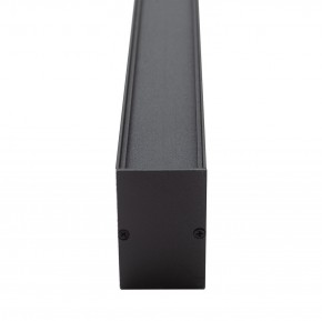 DK9124-BK Линейный светильник 30W 1250mm 4000K, черный в Екатеринбурге - mebel24.online | фото 3
