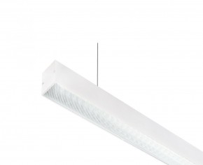 DK9124-WH Линейный светильник 30W 1250mm 4000K, белый в Екатеринбурге - mebel24.online | фото 2