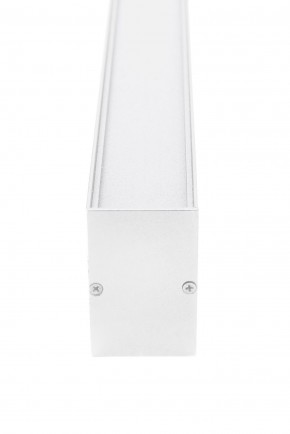 DK9124-WH Линейный светильник 30W 1250mm 4000K, белый в Екатеринбурге - mebel24.online | фото 3
