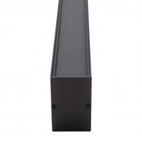 DK9153-BK Линейный светильник 42W 1500mm 3000K, черный в Екатеринбурге - mebel24.online | фото 6