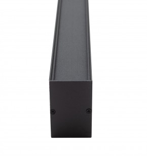 DK9154-BK Линейный светильник 42W 1500mm 4000K, черный в Екатеринбурге - mebel24.online | фото 4