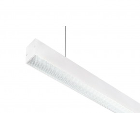 DK9154-WH Линейный светильник 42W 1500mm 4000K, белый в Екатеринбурге - mebel24.online | фото 3