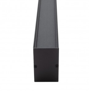 DK9203-BK Линейный светильник 52W 2000mm 3000K, черный в Екатеринбурге - mebel24.online | фото 4