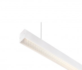 DK9253-WH Линейный светильник 62W 2500mm 3000K, белый в Екатеринбурге - mebel24.online | фото 2
