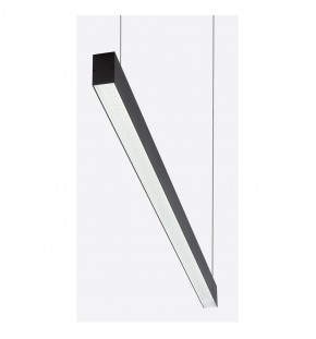 DK9254-BK Линейный светильник 62W 2500mm 4000K, черный в Екатеринбурге - mebel24.online | фото 3