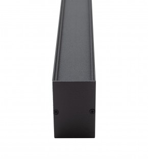 DK9304-BK Линейный светильник 72W 3000mm 4000K, черный в Екатеринбурге - mebel24.online | фото 4