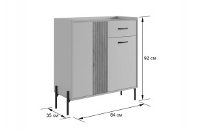 ДОМИНИКА К3 Гостиная в Екатеринбурге - mebel24.online | фото 6