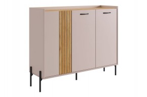 ДОМИНИКА Комод в Екатеринбурге - mebel24.online | фото