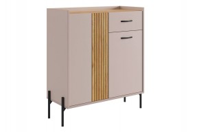 ДОМИНИКА Комод (с ящиком) в Екатеринбурге - mebel24.online | фото