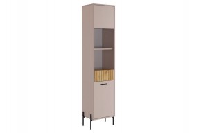ДОМИНИКА Стеллаж в Екатеринбурге - mebel24.online | фото