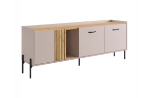 ДОМИНИКА Тумба 2 в Екатеринбурге - mebel24.online | фото