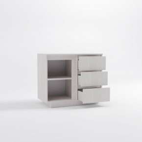 Дуэт New Комод 900/3 в Екатеринбурге - mebel24.online | фото 4