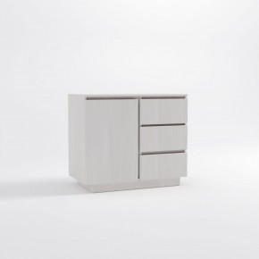 Дуэт New Комод 900/3 (бодега светлая) в Екатеринбурге - mebel24.online | фото