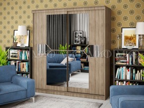 ЭЛЕГАНТ Шкаф-купе 2,0 в Екатеринбурге - mebel24.online | фото