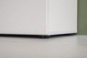 ЭЙР прихожая (модульная) Белый Шагрень в Екатеринбурге - mebel24.online | фото 14