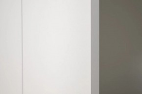 ЭЙР прихожая (модульная) Белый Шагрень в Екатеринбурге - mebel24.online | фото 16