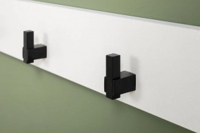 ЭЙР прихожая (модульная) Белый Шагрень в Екатеринбурге - mebel24.online | фото 22
