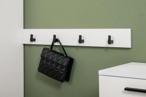ЭЙР прихожая (модульная) Белый Шагрень в Екатеринбурге - mebel24.online | фото 30