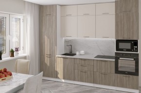 ФЬЮДЖИ Кухонный гарнитур Экстра (3000 мм) в Екатеринбурге - mebel24.online | фото