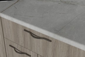 ФЬЮДЖИ Кухонный гарнитур Лайт 1200 мм в Екатеринбурге - mebel24.online | фото 9