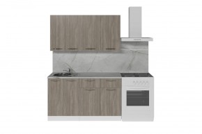 ФЬЮДЖИ Кухонный гарнитур Медиум 1400 мм в Екатеринбурге - mebel24.online | фото 7