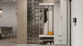 Гарнитур для прихожей Торонто в Екатеринбурге - mebel24.online | фото 5