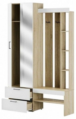 Гарнитур для прихожей Торонто в Екатеринбурге - mebel24.online | фото 4