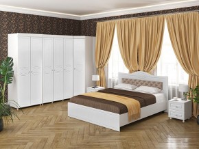 Гарнитур для спальни Монако в Екатеринбурге - mebel24.online | фото