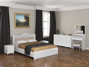 Гарнитур для спальни Монако в Екатеринбурге - mebel24.online | фото