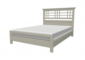 ГЕРДА Кровать из массива 1400 в Екатеринбурге - mebel24.online | фото 2