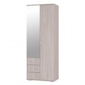 Гостиная Белла (модульная) ясень белый в Екатеринбурге - mebel24.online | фото 11