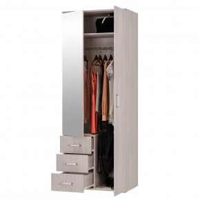 Гостиная Белла (модульная) ясень белый в Екатеринбурге - mebel24.online | фото 12