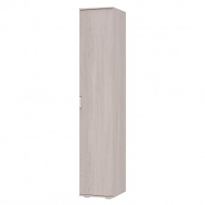 Гостиная Белла (модульная) ясень белый в Екатеринбурге - mebel24.online | фото 6