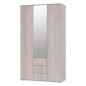 Гостиная Белла (модульная) ясень белый в Екатеринбурге - mebel24.online | фото 9