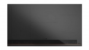 IBF 95-G1 MST Infinity Matt Black в Екатеринбурге - mebel24.online | фото