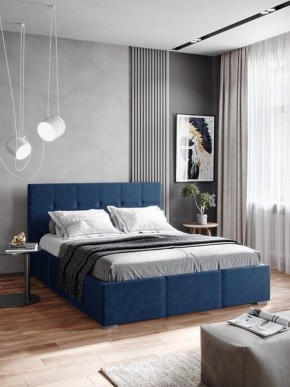 Интерьерная Кровать Рио Атлантида  1400x2000 в Екатеринбурге - mebel24.online | фото